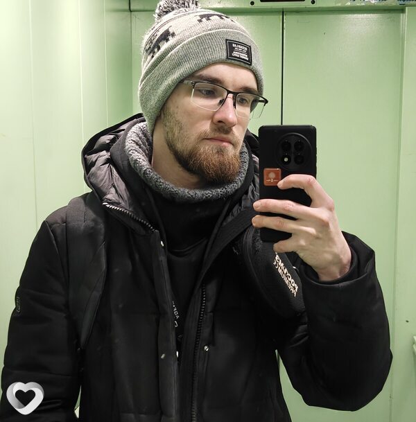 Федор, 24, Череповце — анкета №3891822