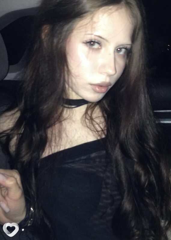 Ангелина, 22, Минске — анкета №3891834