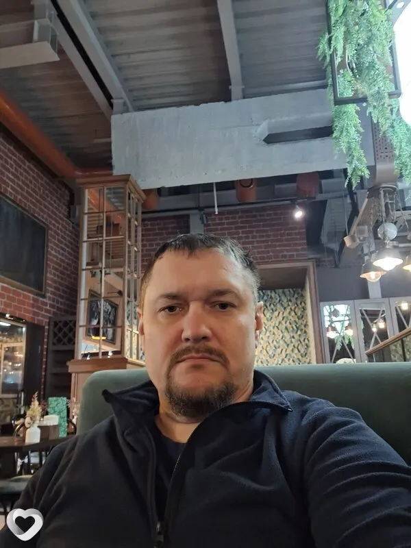 Андрей, 47, Барнауле — анкета №3891840