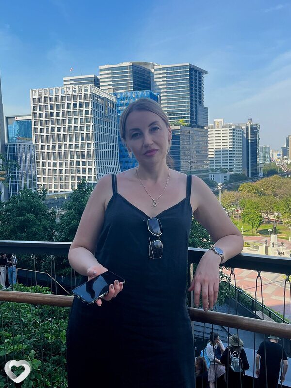 Марина, 48, Новосибирске — анкета №3891843
