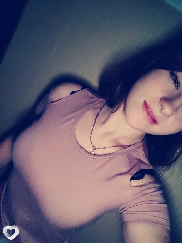 Елизавета, 23, Туле — анкета №3891844