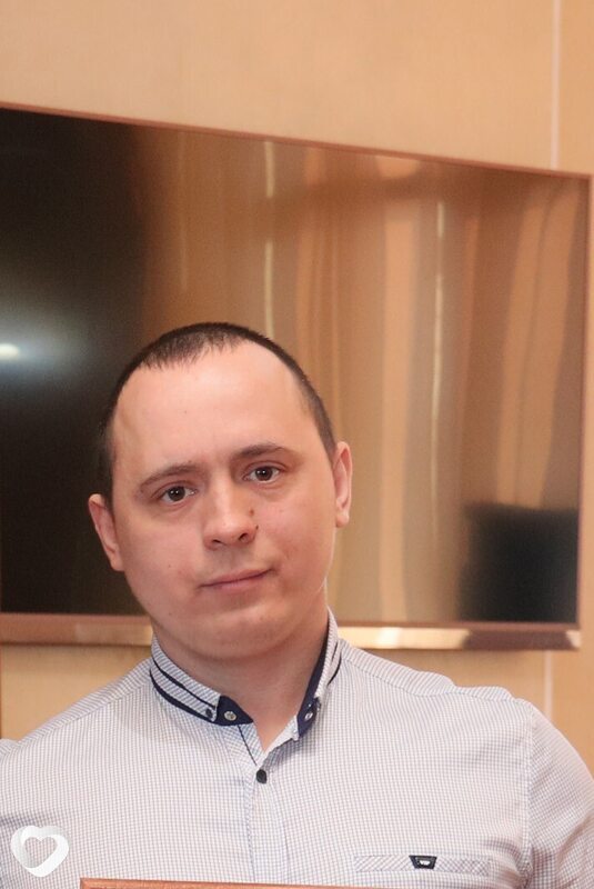 Денис, 31, Анжеро-Судженске — анкета №3890976