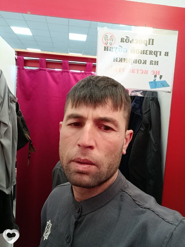 Салим, 34, Саках — анкета №3890981