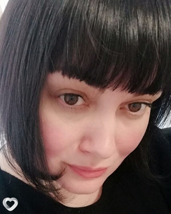 Ирина, 43, Магнитогорске — анкета №3891064