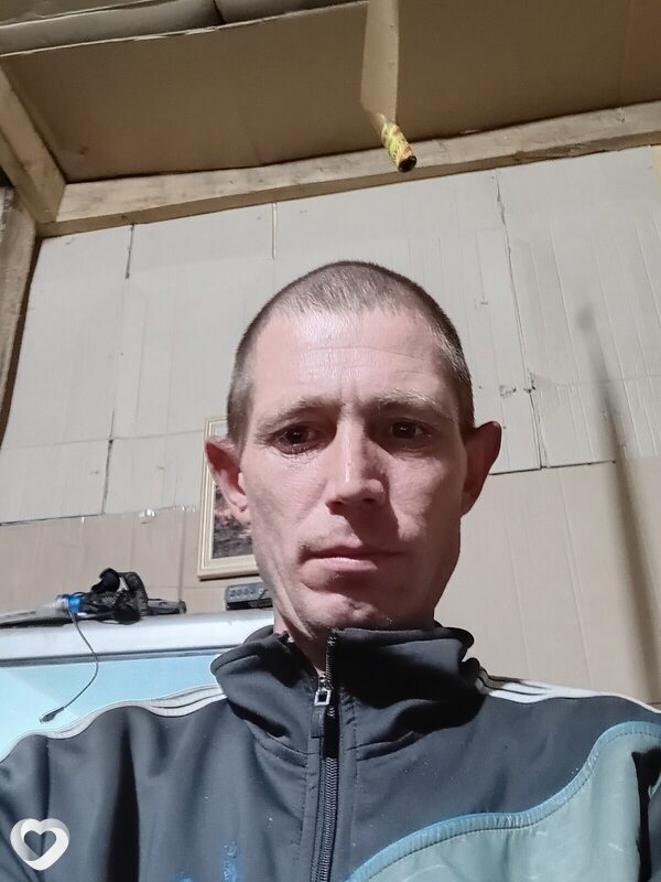 Андрей, 38, Талице — анкета №3891067