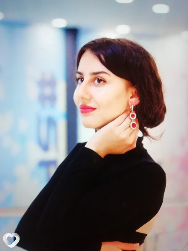 Ольга, 28, Елеце — анкета №3891357