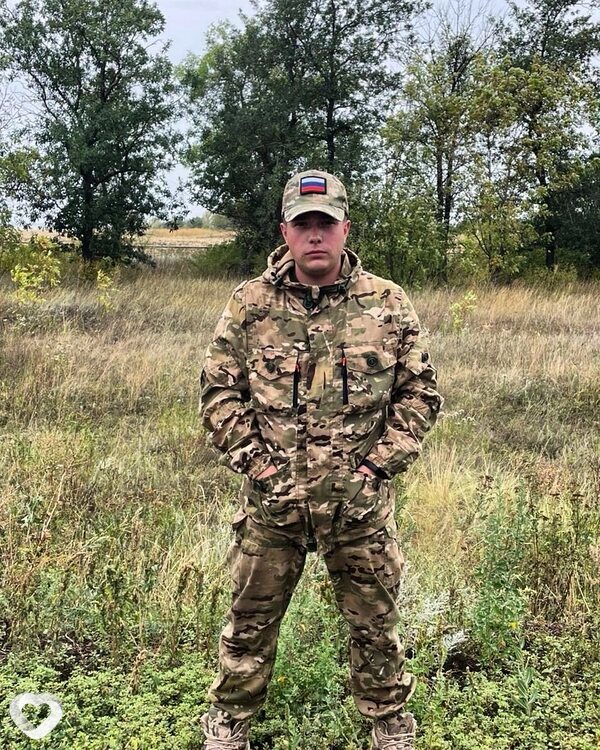 Александр, 28, Каменске-Шахтинском — анкета №3891359