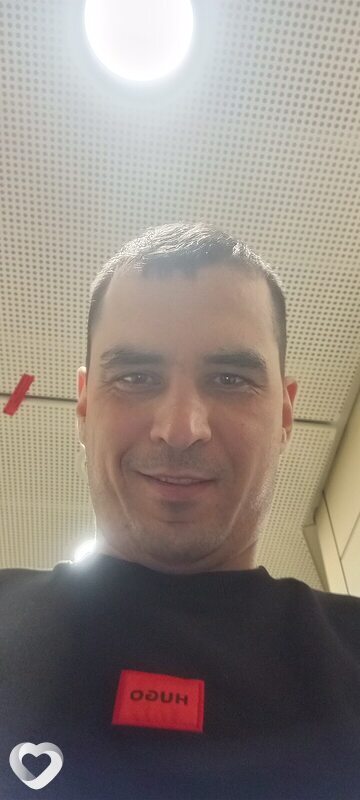 Артём, 31, Омске — анкета №3891139