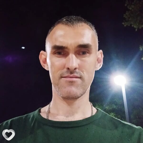 Андрей, 38, Кореновске — анкета №3891145