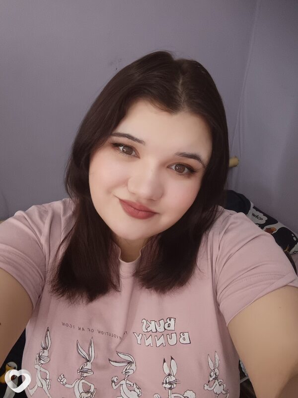 Аня, 29, Новосибирске — анкета №3891147