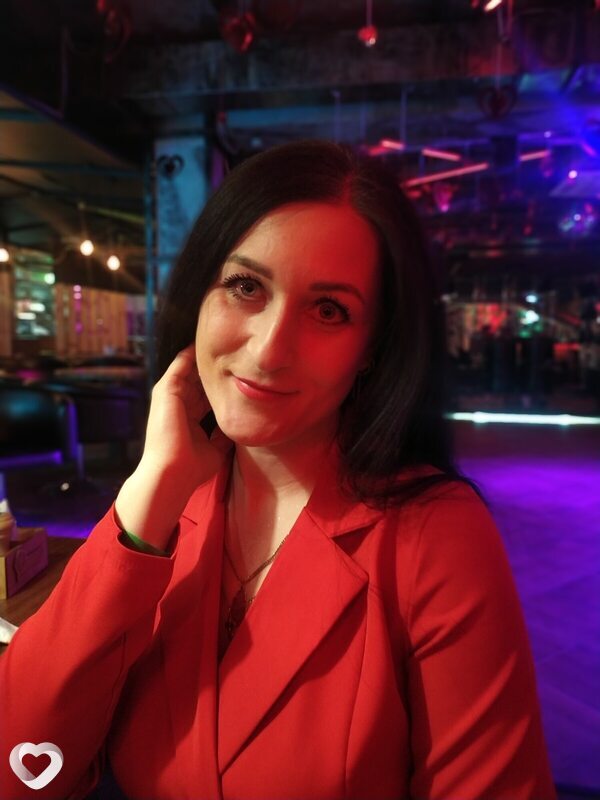 Елена, 39, Ульяновске — анкета №3891157
