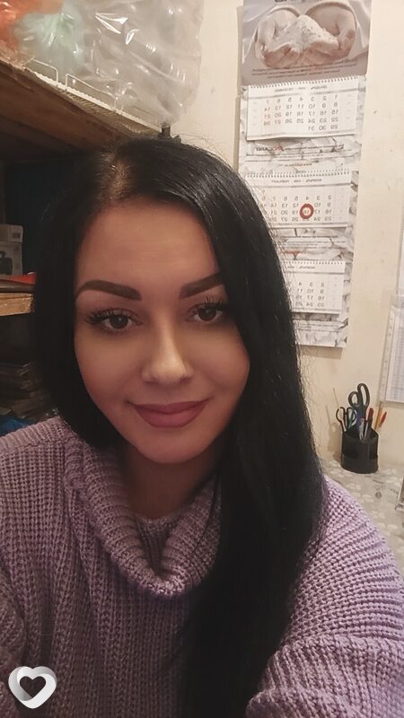 Евгения, 38, Ростове-на-Дону — анкета №3891158