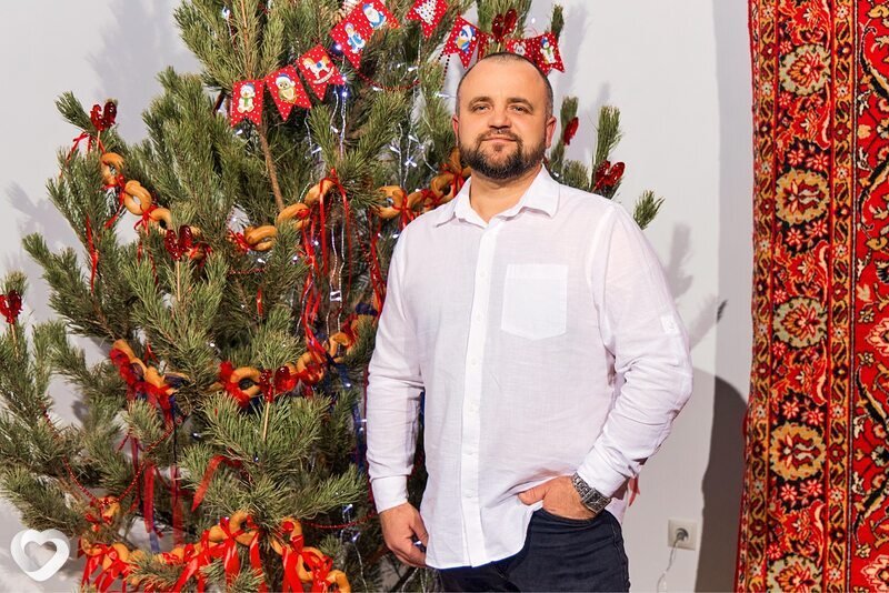 Александр, 40, Ставрополе — анкета №3891159