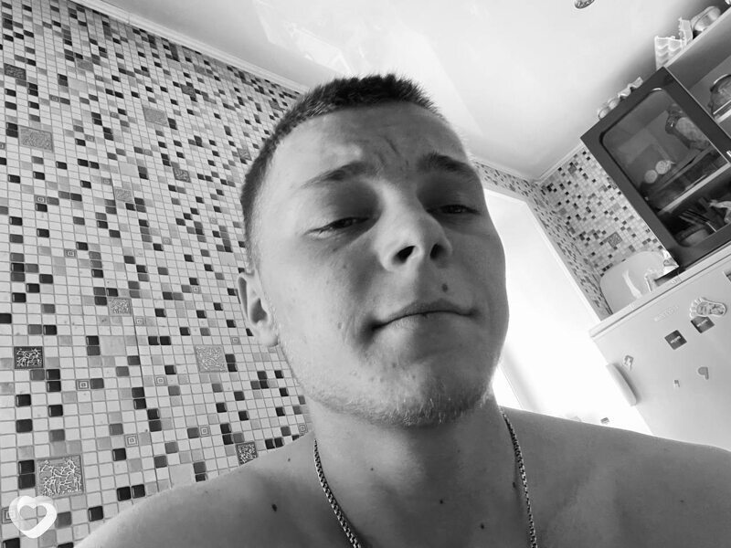 Егор, 20, Ростове-на-Дону — анкета №3891161