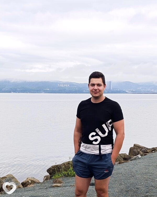 Дмитрий, 31, Москве — анкета №3891164