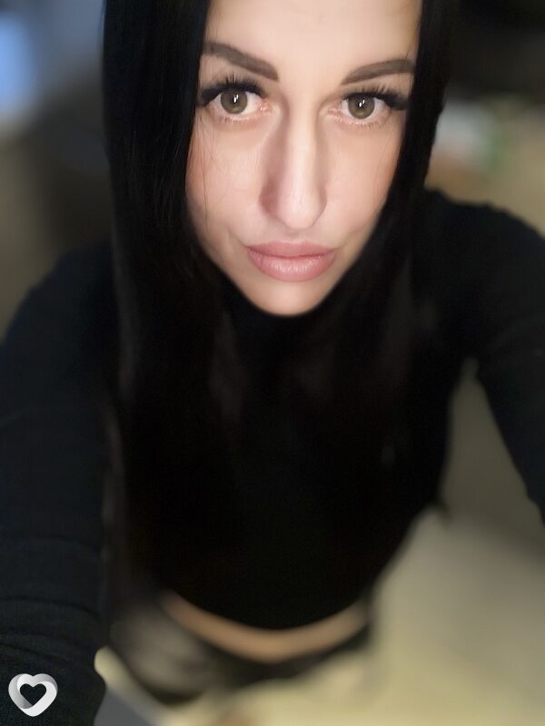 Кристина, 40, Самаре — анкета №3891169