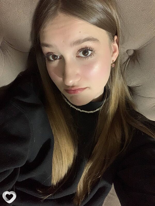 Юлия, 30, Сумах — анкета №3891402