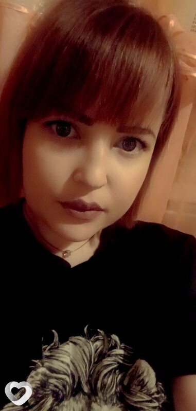 Ханна, 32, Томске — анкета №3891171
