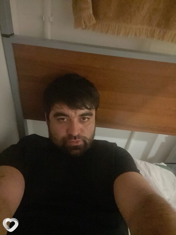 Юрий, Черкесск