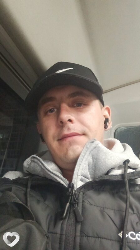 Александр, 29, Кемерове — анкета №3891190