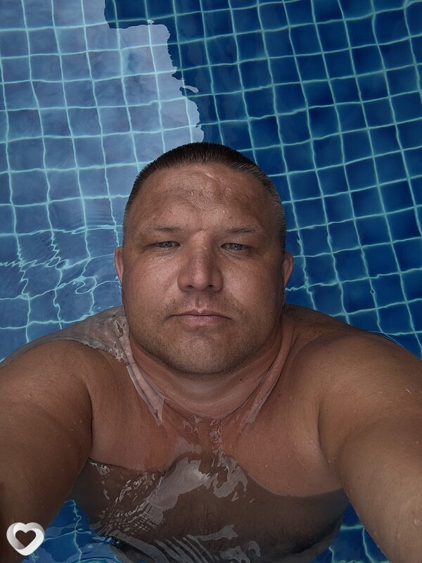 Денис, 37, Иркутске — анкета №3891071
