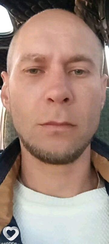 Александр, 44, Слониме — анкета №3891075