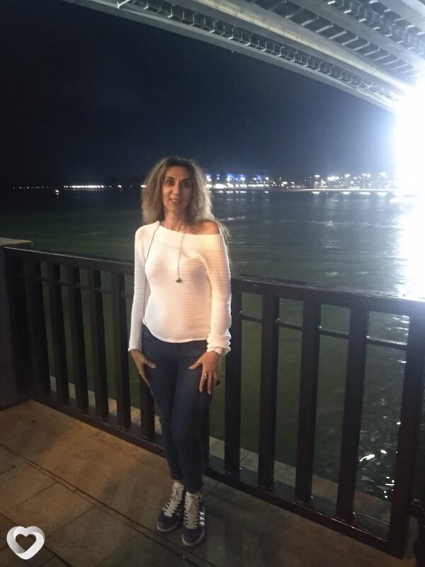 Марина, 52, Ростове-на-Дону — анкета №3891078