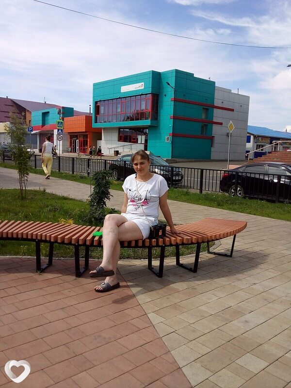 Надежда, 38, Тулуне — анкета №3891082