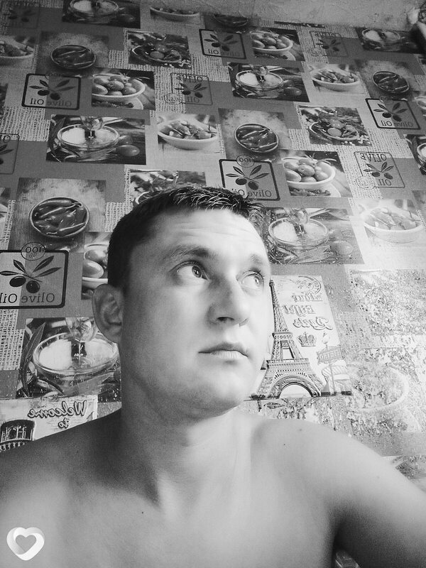 Дима, 35, Мариуполе — анкета №3891095