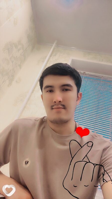 Shodiyor, 31, Нижнем Новгороде — анкета №3891296