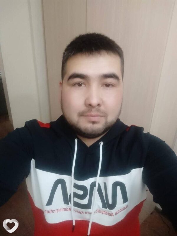 Асрор, 41, Севастополе — анкета №3891303