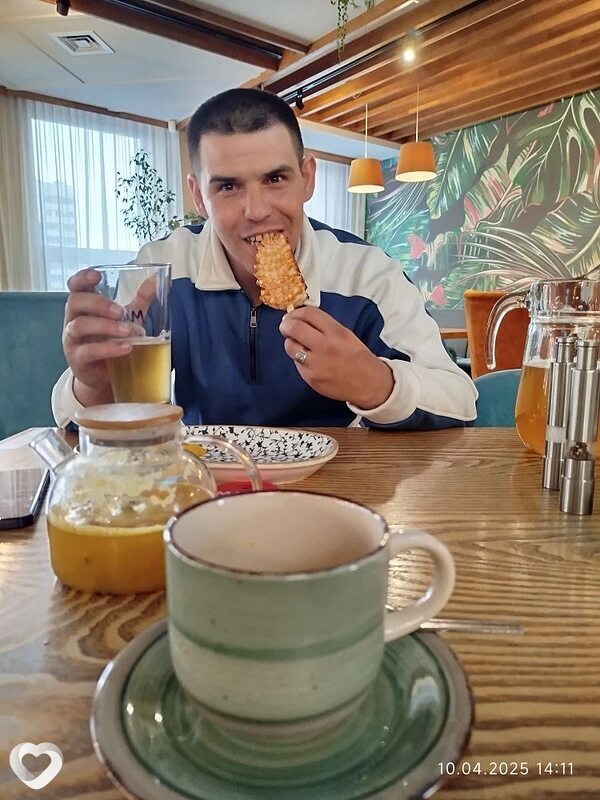 Анатолий, 38, Екатеринбурге — анкета №3891305