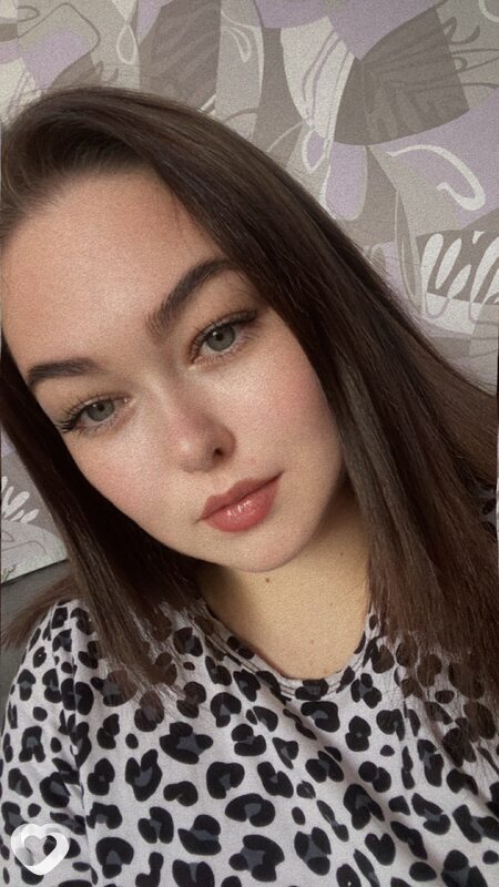Диана, 23, Краснодаре — анкета №3891307
