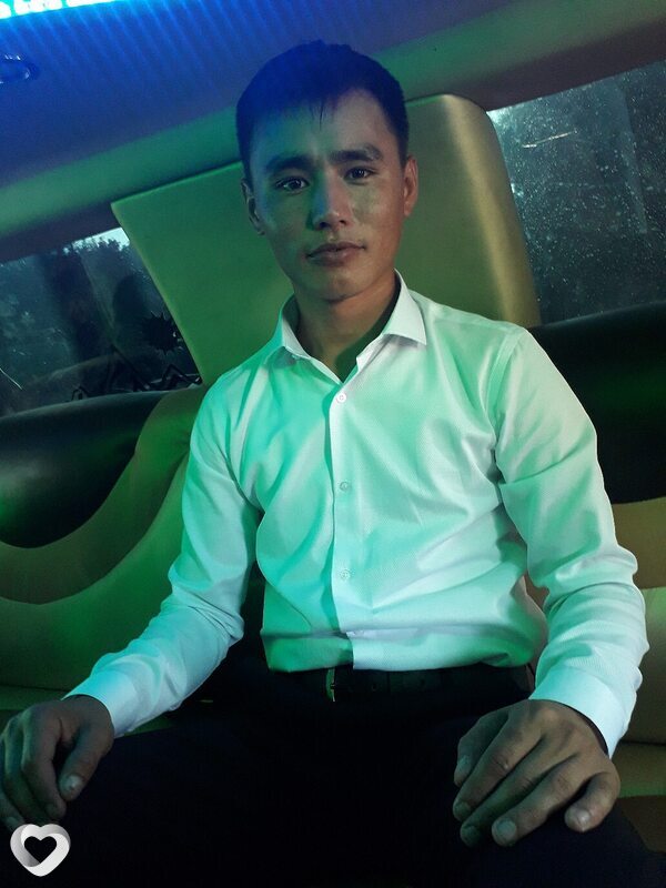 Zhahonti, 33, Астане — анкета №3891310