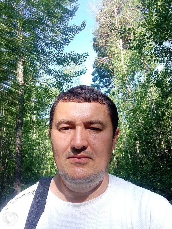 Дамир, 36, Тольятти — анкета №3891317