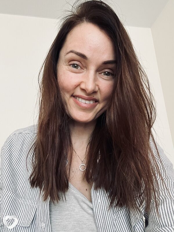 Зоя, 39, Москве — анкета №3891225