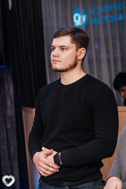 Михаил, 30, Красноярске — анкета №3891226