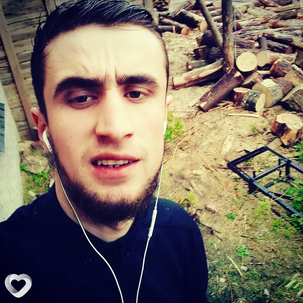 Шахром, 27, Астане — анкета №3891233