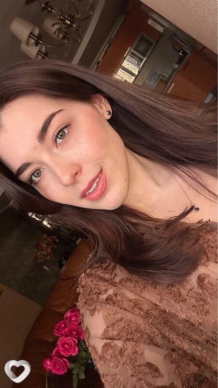 Екатерина, 23, Самаре — анкета №3891235