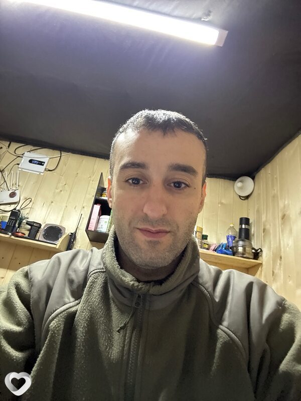 Ван, 30, Белгороде — анкета №3891237