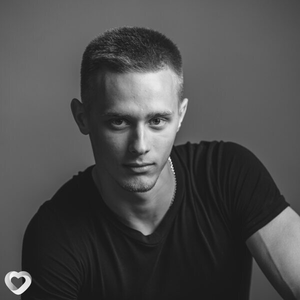 Савва, 21, Минске — анкета №3891245
