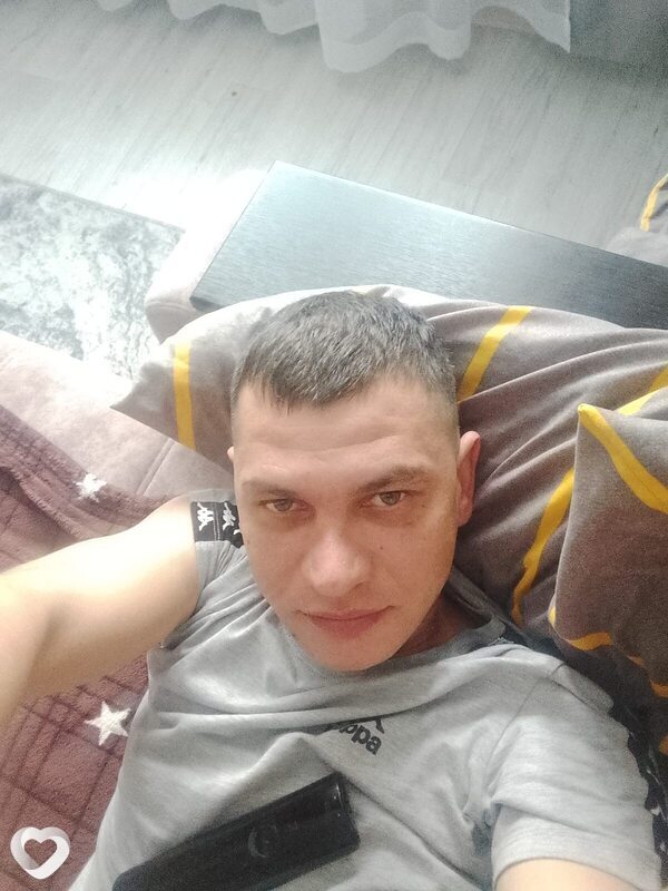 Айдар, 35, Уфе — анкета №3891276
