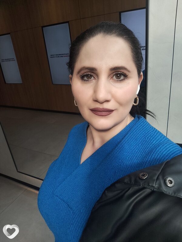 Nano, 36, Ереван — анкета №3891279