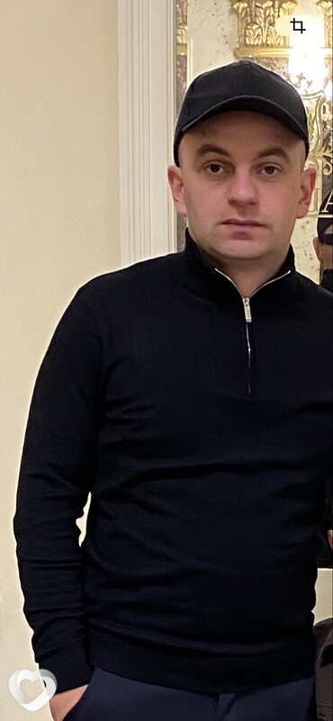 Koryun, 30, Ереван — анкета №3891288
