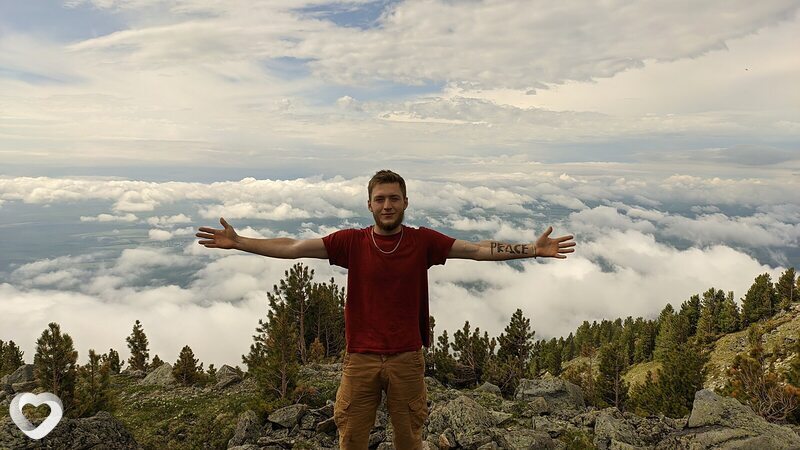 Евгений, 30, Иркутске — анкета №3891289