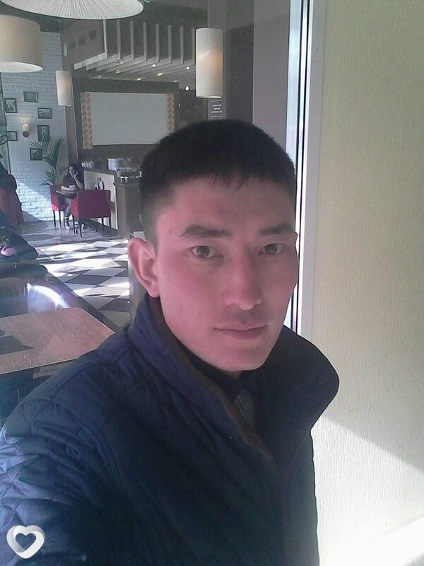 Ахмет, 32, Ишиме — анкета №3891290