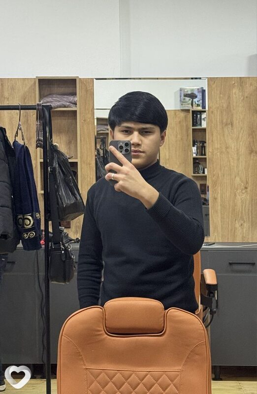 Зубайир, 20, Дубне — анкета №3891323