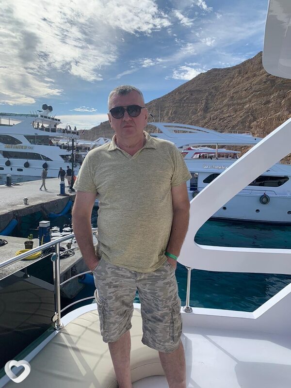 Александр, 49, Липецке — анкета №3891325