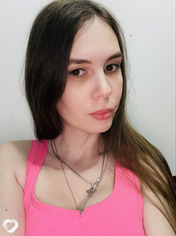 Екатерина, 38, Москве — анкета №3891338