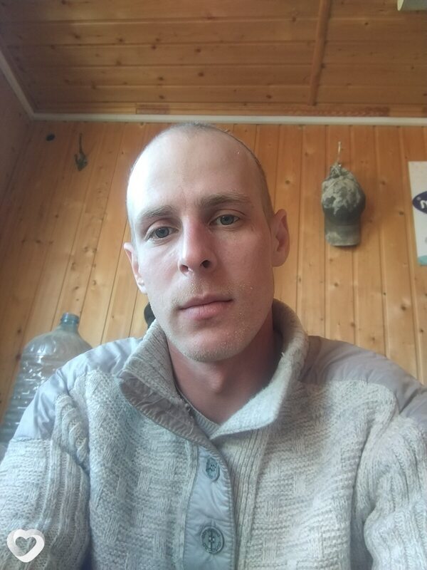 Андрей, 30, Минске — анкета №3891345
